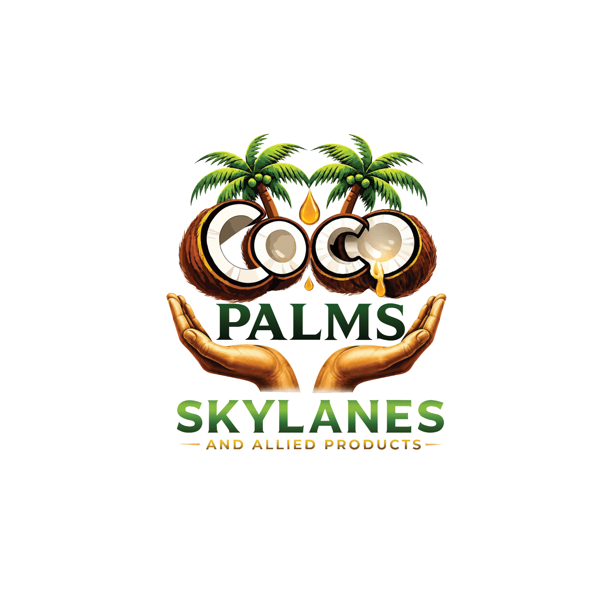 COCO PALMS